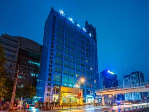 Chongqing Lushan Hotel (Shapingba High-speed Railway Station Jinsha Tianjie Branch)