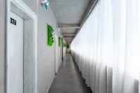 Aita Boutique Apartment (Guangzhou Avenue North)