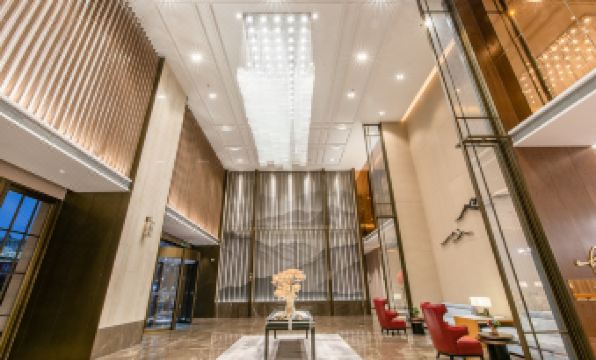 ECHENG Hotel (Nanning Railway Station)