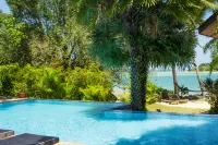 Fatumaru Lodge - de playa