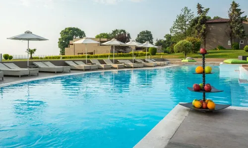 Dion Palace Resort and Spa