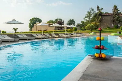 Dion Palace Resort and Spa