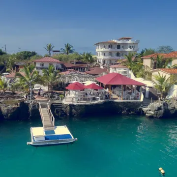 Hotel Angermeyer Waterfront Inn