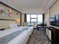 成都中麟巴里岛国际酒店 - 商务双床房