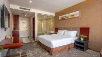 Bentley Hotel (Shenzhen Longgang South China City Haijixing Branch) Hotels near Pinghu Business Center