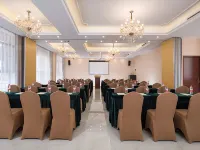 Vienna Hotel (Rong County Guinan Road) Hotels in Rong County