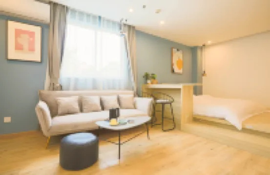 QING YUAN Hotel Các khách sạn gần Lingnan Impression Park