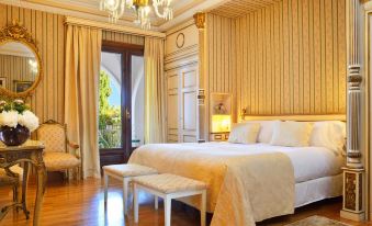 Hostal de la Gavina GL - the Leading Hotels of the World