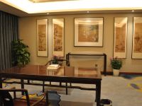 书香世家酒店(济宁高新店) - 书香套房