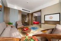 Lihao Hotel Hotel in zona Dalian Institute of Science and Technology