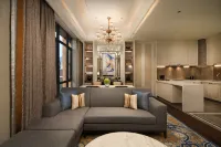 Conrad Tianjin Hotels in Tianjin