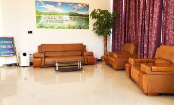 Yingtan Hengsheng Home Accommodation