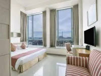 โรงแรมแรมเบลอร์ โอเอซิส โรงแรมใกล้หม่าหวัน