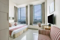 Rambler Oasis Hotel Отели в г. Гонконг