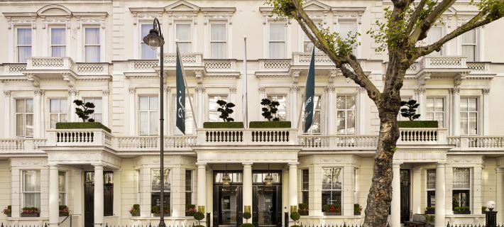 100 Queen’s Gate Hotel London, Curio Collection by Hilton Hoteles en Londres