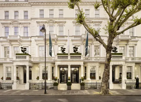 100 Queen’s Gate Hotel London, Curio Collection by Hilton