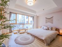 上海後宮那些事儿公寓(山东中路分店) - 舒适日式一室二床房