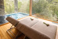 Peppers Cradle Mountain Lodge - رومانسي
