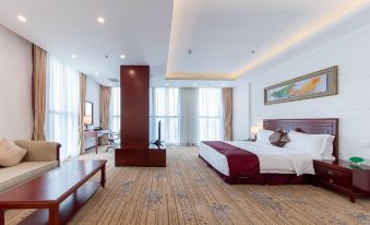 Petroleum Science & Technology Communication Center