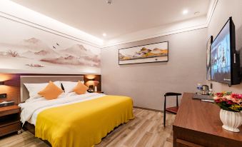 Xingzhixing Hotel(Yongcheng Mangdangshan Tourist Area)