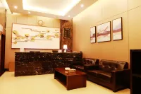 Fontaine Hotel Anning