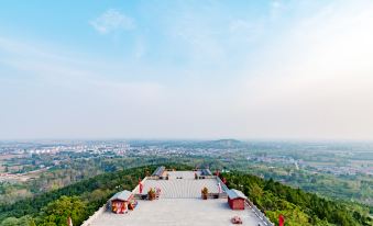 LiFeng Mangshan Hotel (Yongcheng Mangyushan Tourist Area)