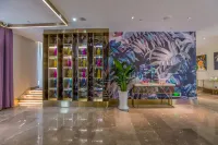 Manxin Hotel Sanyang Plaza, Nanchang Street