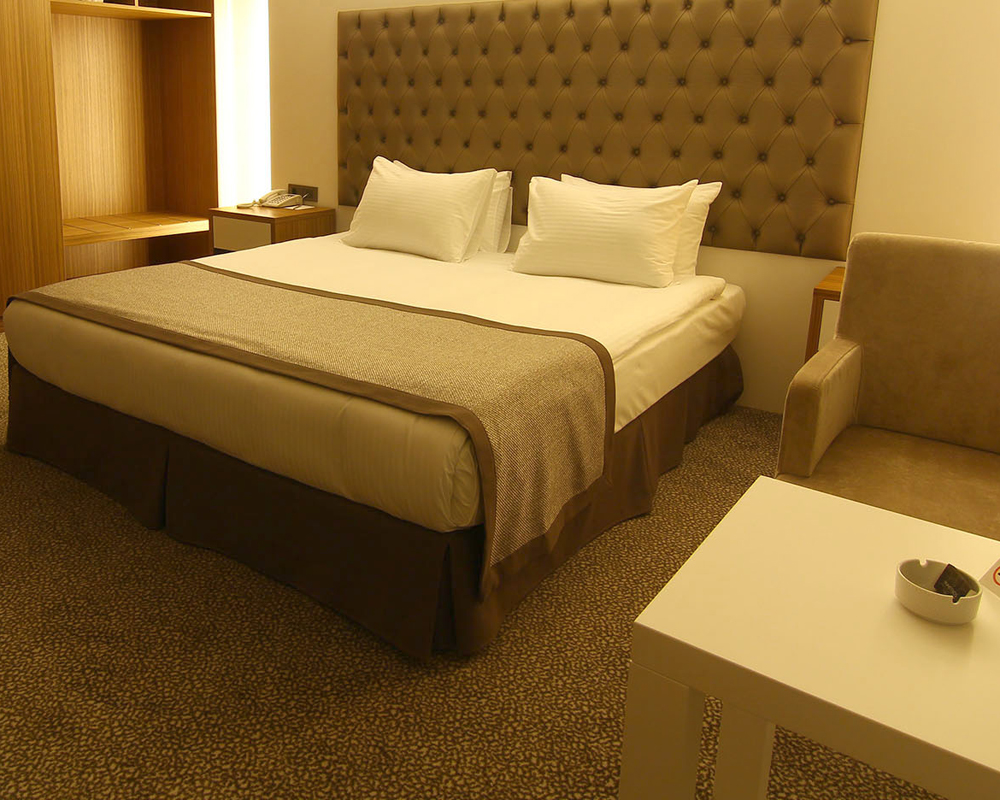Armas Termal Resort