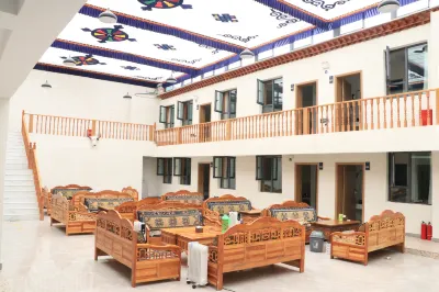Shenyang Boutique Hotel Hotels near Changsheng Shopping Center
