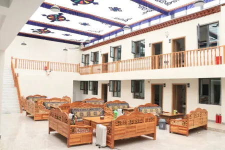 Shenyang Boutique Hotel Отели рядом с достопримечательностью «Народный конгресс Наму»