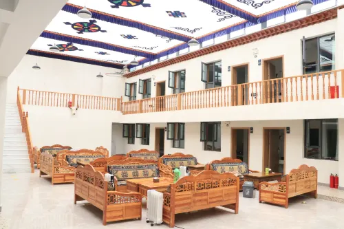 Shenyang Boutique Hotel Hotels in Damxung