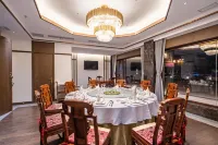 JADE GARDEN HOTEL - Flughafentransfer