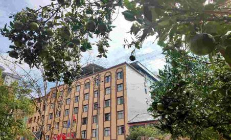 Gudu Hotel - Housity