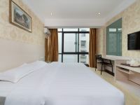 柳州沧海大酒店 - 高级大床房