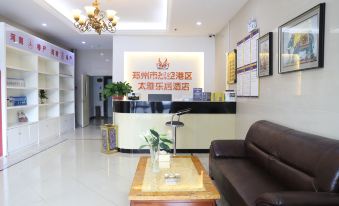 Xinzheng Taialleju Hotel