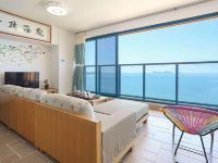 惠州双月湾澜湾四季酒店 - 全海景两房一厅