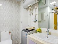 暖阳洋公寓(北京798艺术区店) - 优质北欧大开间