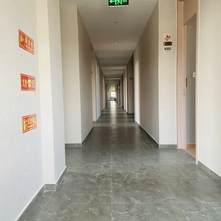 Fenglin courtyard inn
