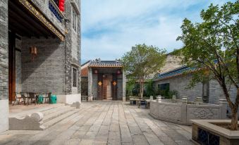 Fengjian Runlan Yaju Hotel