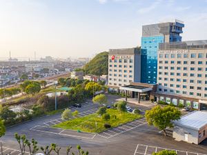 Manju Hotel Shenjiamen Putuo