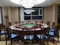 Dulan Hotel Hotels in Dulan