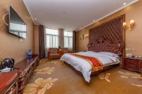 Jinxiang Kaisheng Business Hotel Hotels in Jinxiang