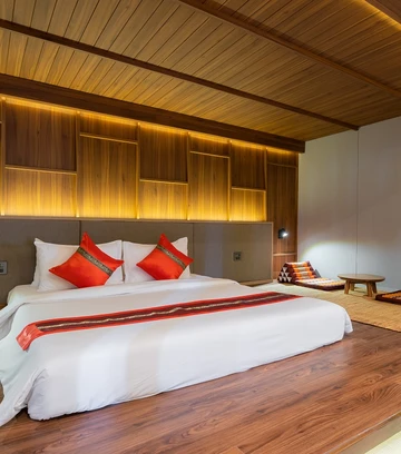 รูปภาพของโรงแรมทรู สยาม พญาไท