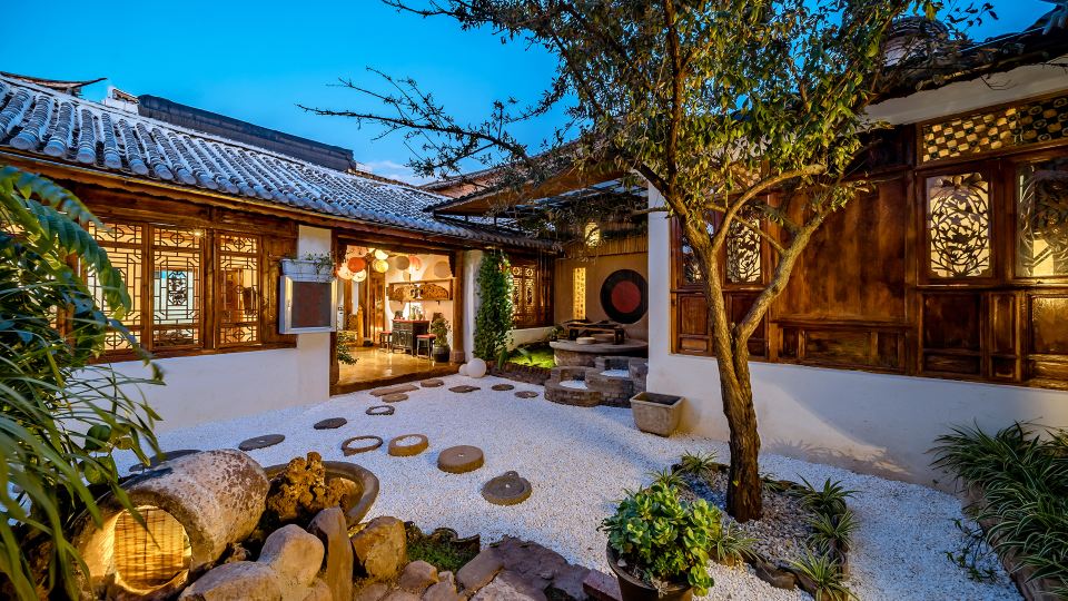 Laoshan Laozi Boutique Inn