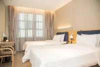 Ease Hotel (Yantai International Expo Center Yantai University Store) Hotels in Yantai
