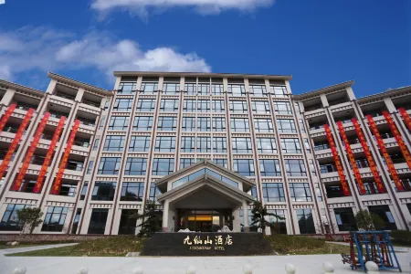 Jiuxianshan Hotel