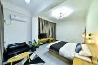 โรงแรมหยานรงจู (สถานีรถไฟฉวนโจว) - วิวภูเขา