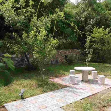 Benxi Qumai Leisure Villa