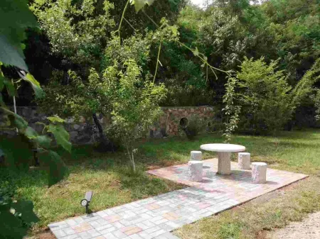 Benxi Qumai Leisure Villa Отели в г. Бэньси