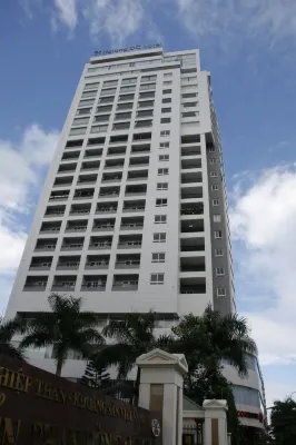 Ha Long DC Hotel Hotels in Ha Long